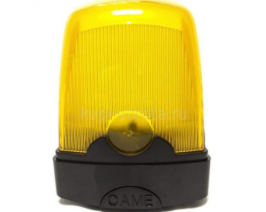 Лампа сигнальная (светодиодная) CAME 24 В